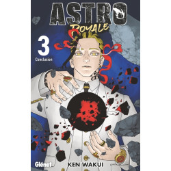 Astro Royale - Tome 03