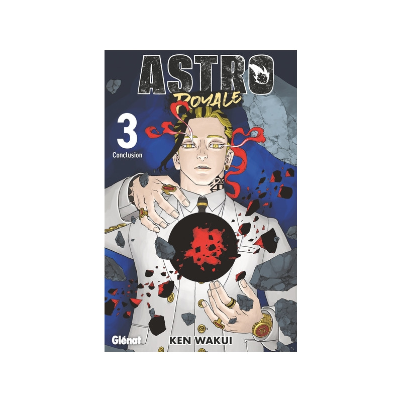 Astro Royale - Tome 03