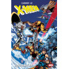 X-Men : Croisements