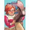 MARIA MANTEGAZZA, FEMME PILOTE - TOME 7