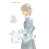 Les filles d'Awajima - Tome 01