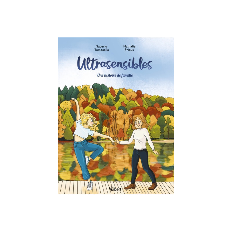 Ultrasensibles