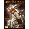 L'Eden des Sorcières T02