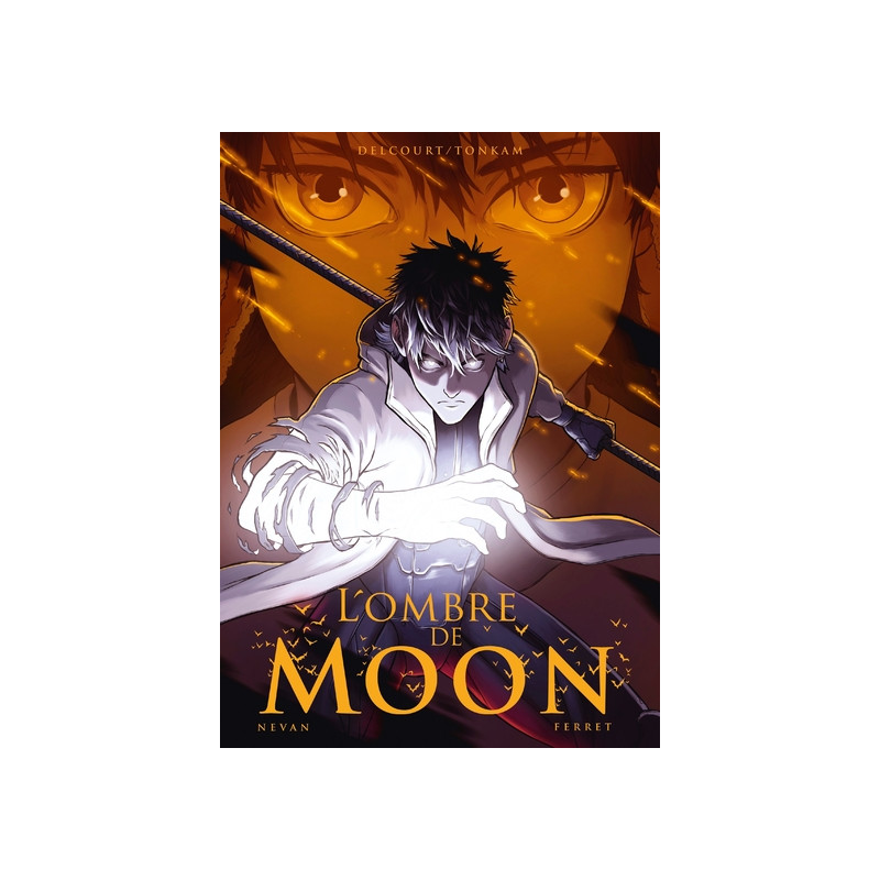L'Ombre de Moon