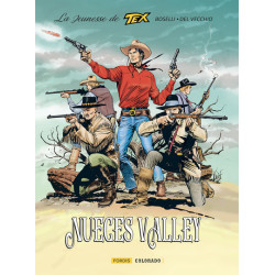 Nueces valley