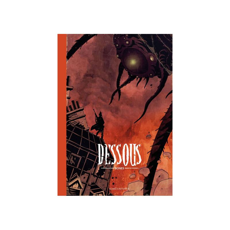DESSOUS.