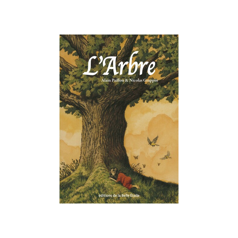 L'Arbre
