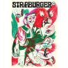 Stripburger  75
