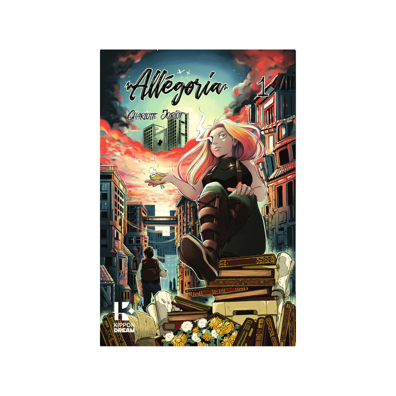 Allégoria