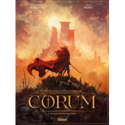 Corum - Tome 01