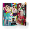 DANDADAN  T01+T02 OP12 2025