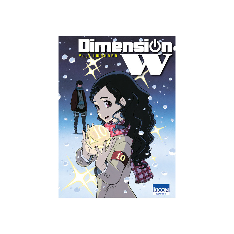 Dimension W T10