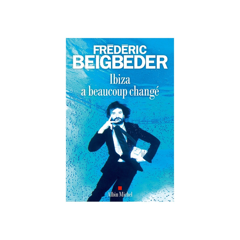Ibiza a beaucoup changé