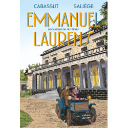 Emmanuel Laurens : le...