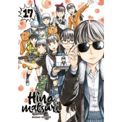 Hinamatsuri - Tome 17