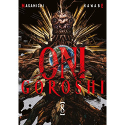 Oni Goroshi - Tome 08