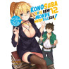 Konosuba : Sois béni monde merveilleux ! - Tome 12 (Light Novel) - Roman