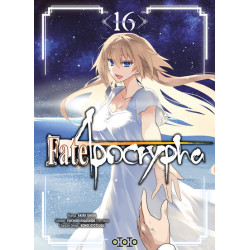 Fate Apocrypha  - Tome 16