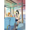 The Moon on a Rainy Night - Tome 05