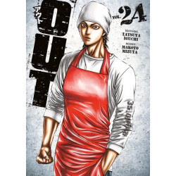 OUT - Tome 24