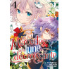 Mercedes de la Lune Décroissante - Tome 04