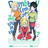 Dumbbell : Combien tu peux soulever ? - Tome 12