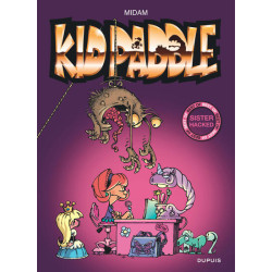 Kid Paddle - Best Of - Tome...