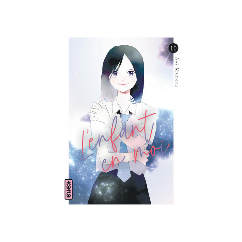 L'enfant en moi - Tome 10