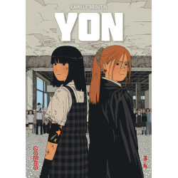 YON - Tome 3