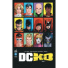 DC KO tome 1