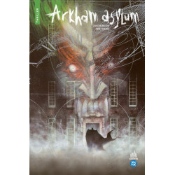 Urban Comics Nomad : Batman...