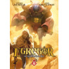 Egregor : Le Souffle de la Foi - Tome 15