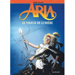 Aria - Tome 14 - Le Voleur...