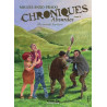 Chroniques absurdes - Tome 3 - Un monde barbare