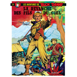 Buck Danny - Tome 3 - La...