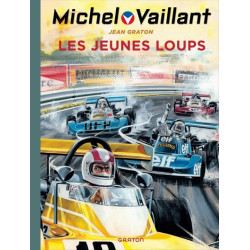 Michel Vaillant - Tome 31 -...