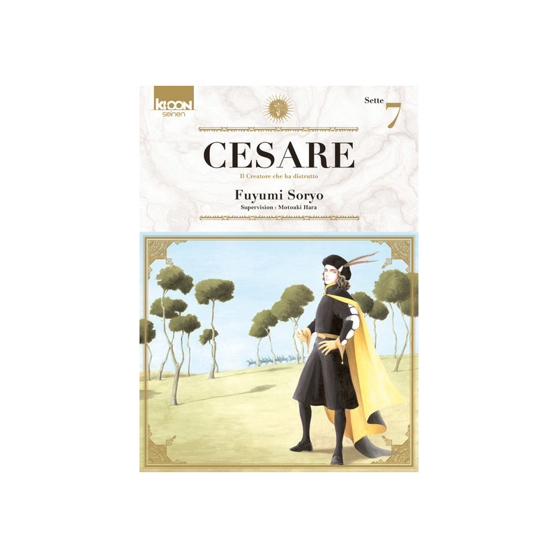 Cesare T07