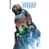 Urban Comics Nomad : Justice League tome 6