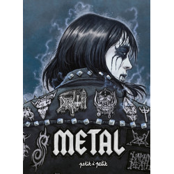 METAL