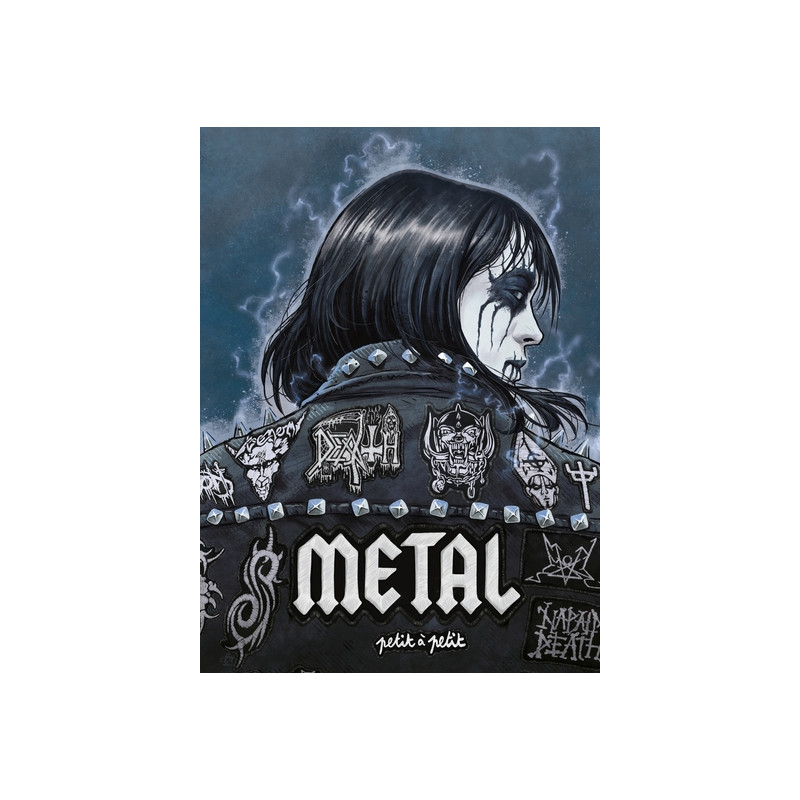 METAL