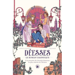 Déesses