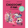 Chocochat , Tome 01