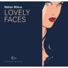 Beaux-Livres / Artbook Champaka - Walter Minus – Lovely Faces