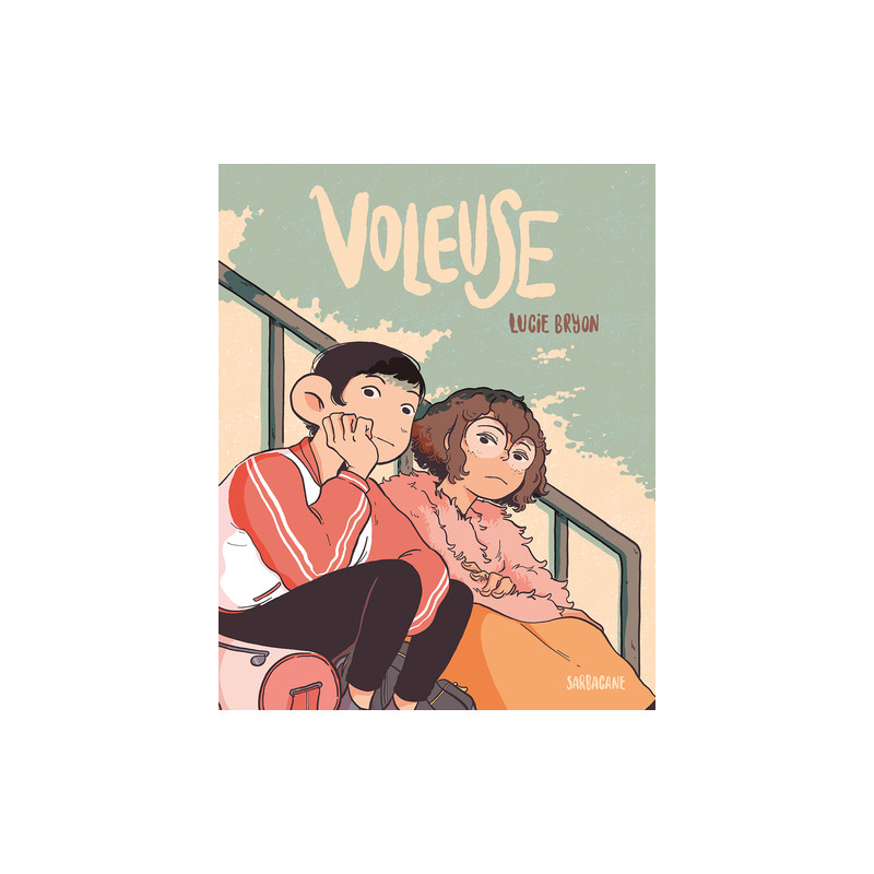 Voleuse
