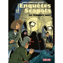 LES NOUVELLES ENQUETES...