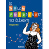 Le tableau périodique des éléments