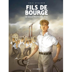 Fils de bourge - histoire...