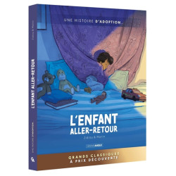 Une histoire d'adoption -...