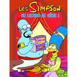 Les Simpson - tome 31 Un...