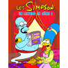 Les Simpson - tome 31 Un lecteur de génie !